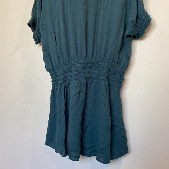 Anthropologie Floreat Azriel Corded Mini Dress - Picture 7 of 7